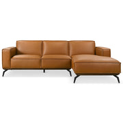 Brenham Easy Clean Modern Right Sectional Sofa