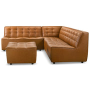 Selan Corner Sectional Sofa