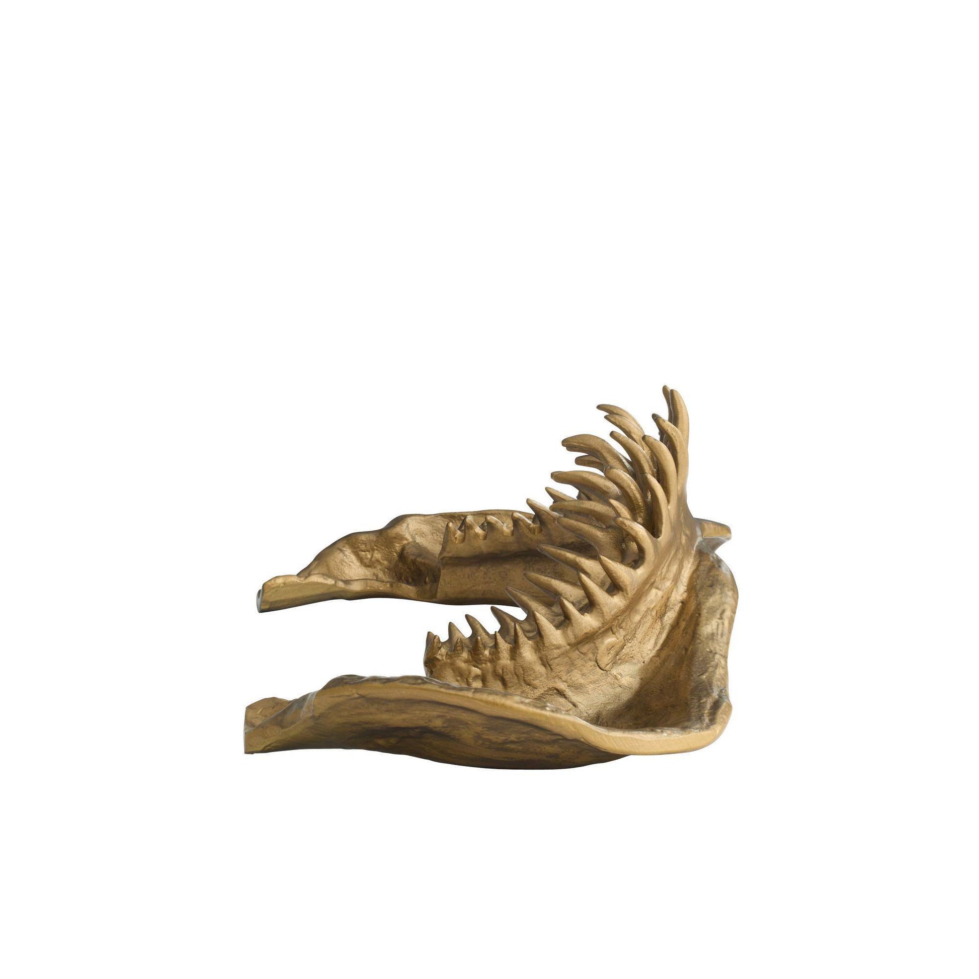 Mako Sculpture by Arteriors - view 4