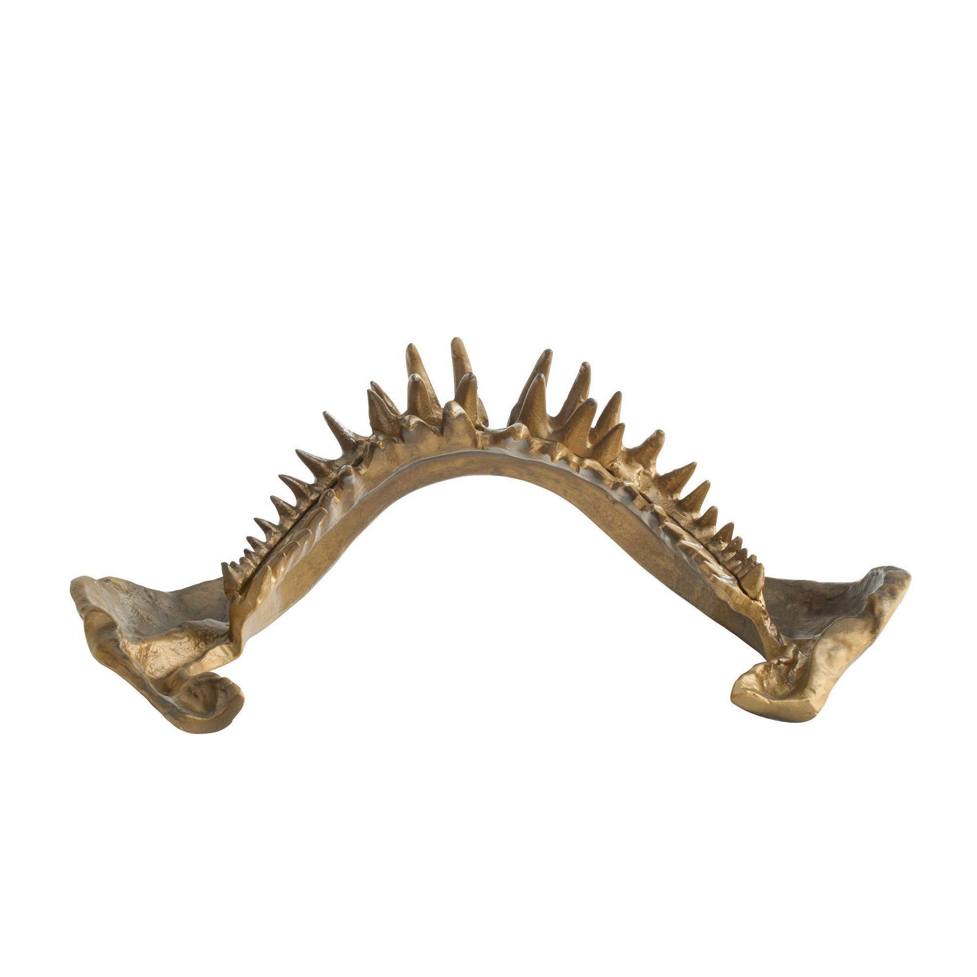 Mako Sculpture by Arteriors - view 5
