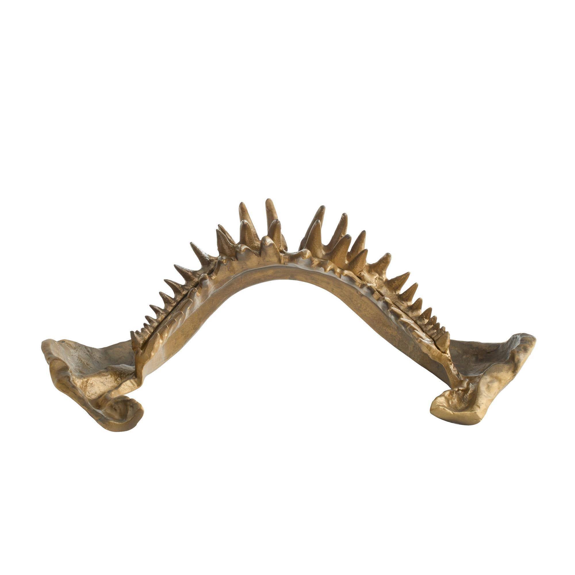 Mako Sculpture by Arteriors - view 5