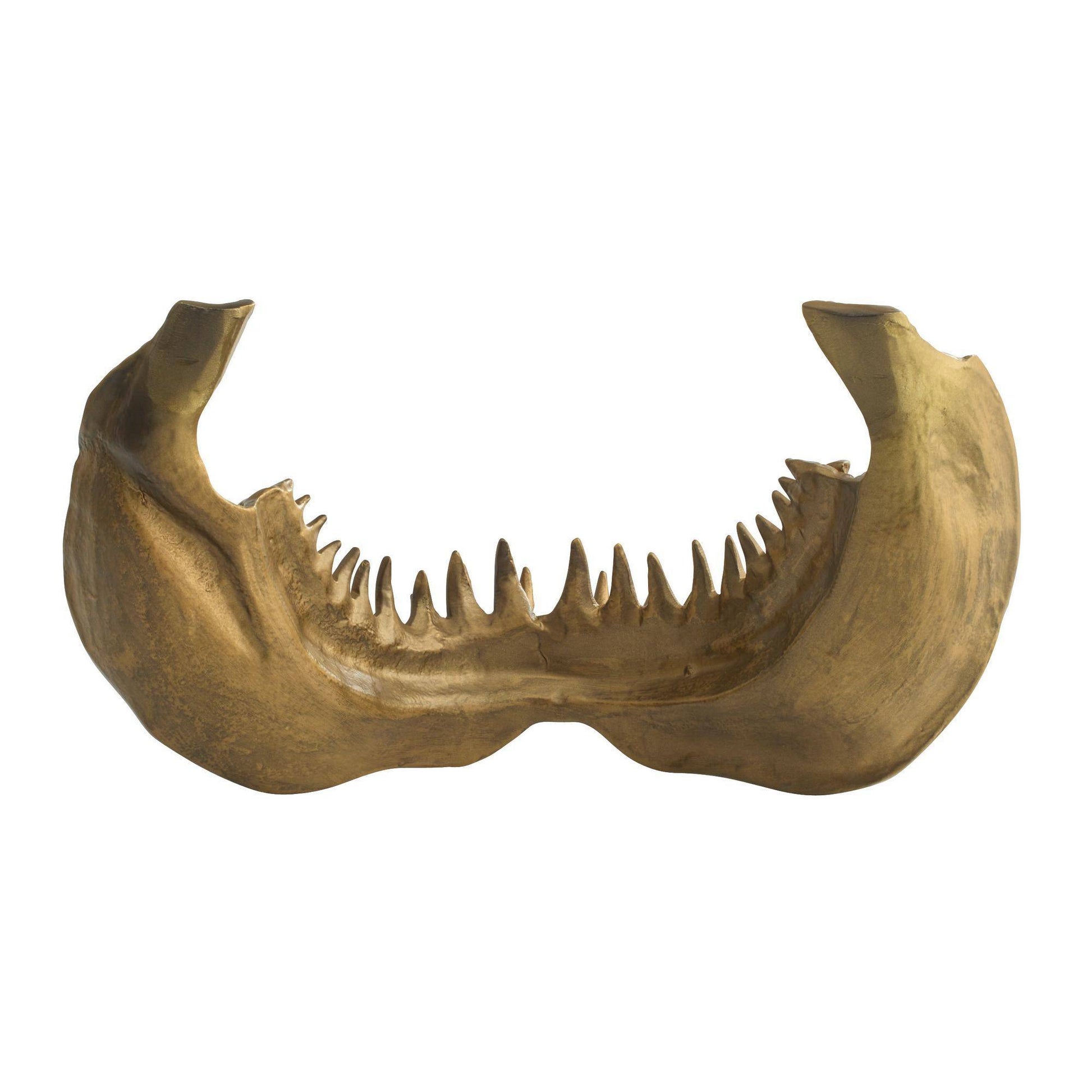 Mako Sculpture by Arteriors - view 7