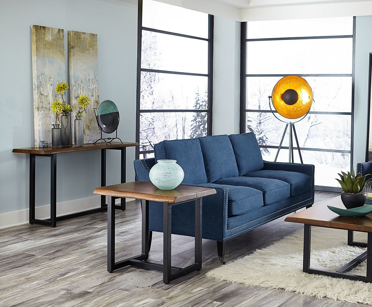 Live Edge Living room Furniture