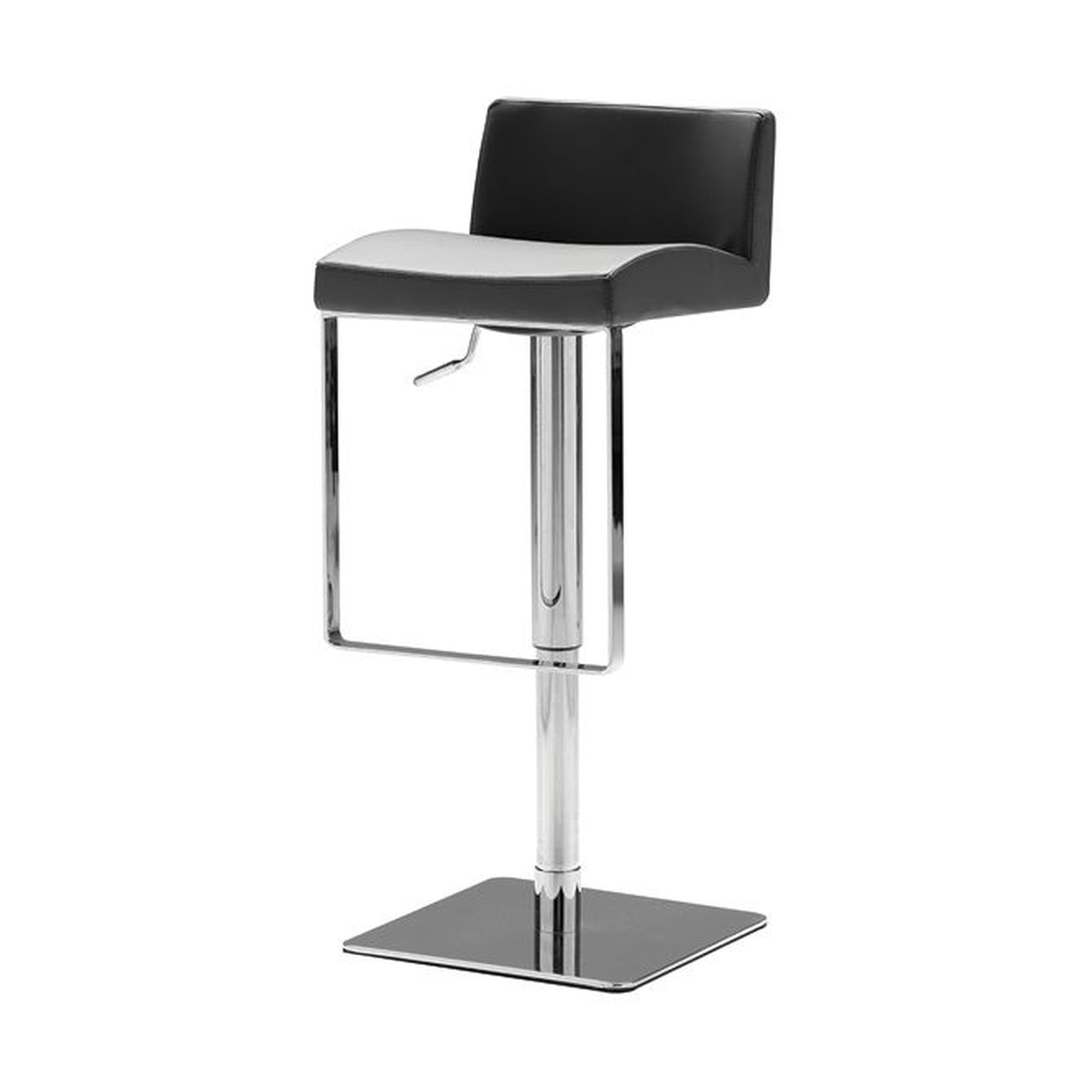 Astro Stool-Grey by Mobital - image 1