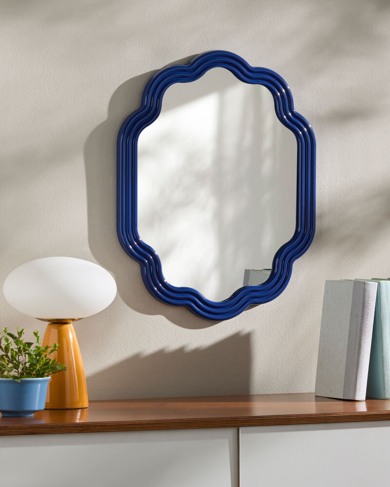 Aysun Accent Mirror ASUN-001 - styleshot