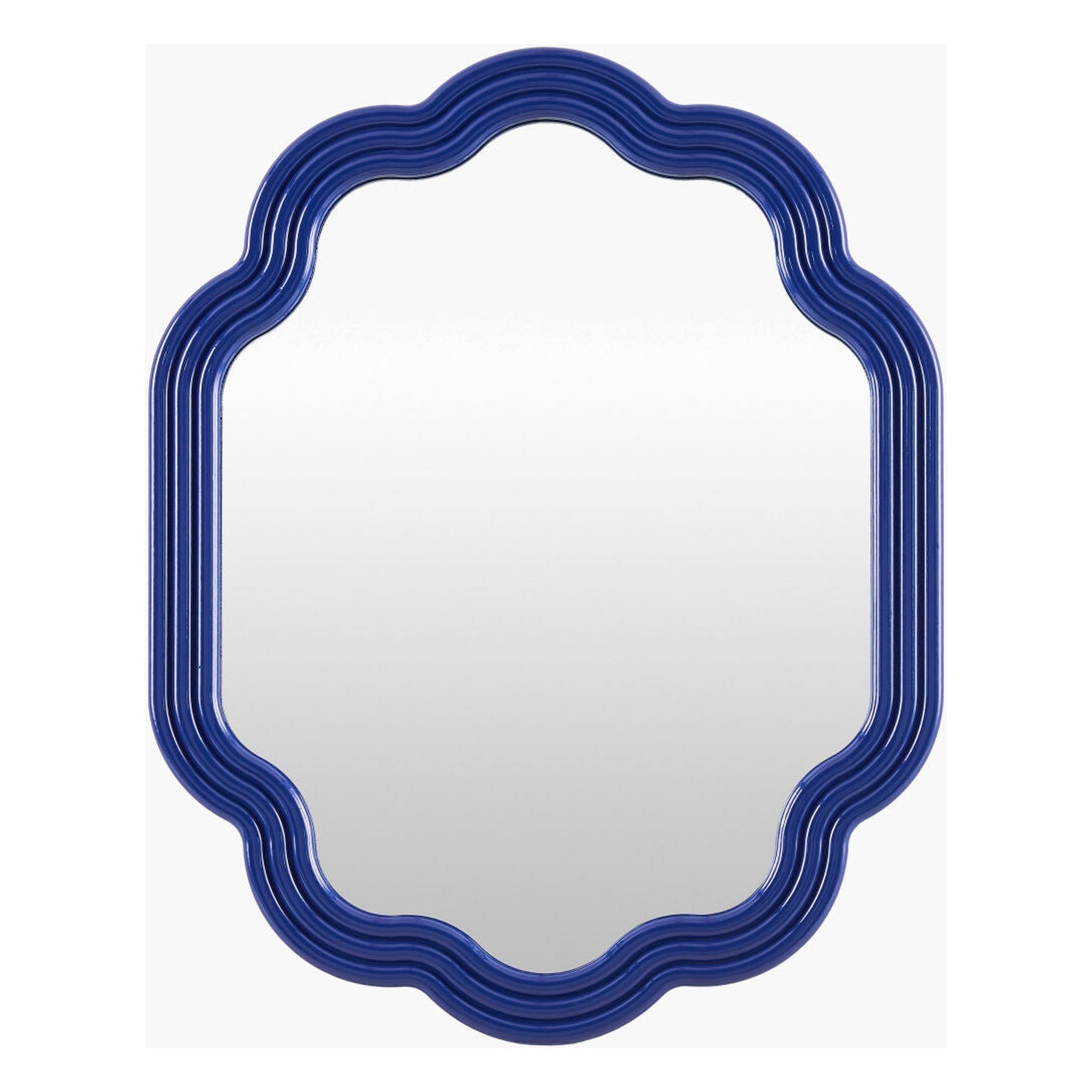 Aysun Accent Mirror ASUN-001 - 20"H x 16"W x 1"D