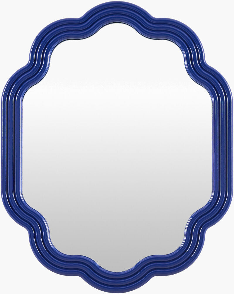 Aysun Accent Mirror ASUN-001 - 20"H x 16"W x 1"D