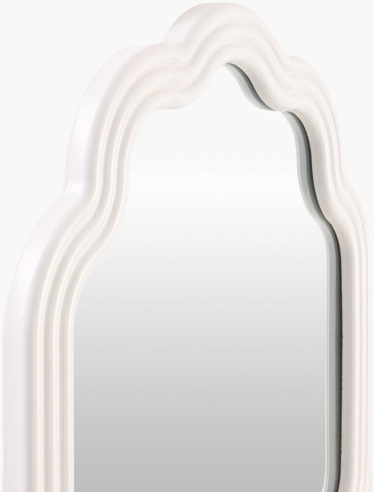 Aysun Accent Mirror ASUN-002 - corner