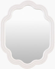 Aysun Accent Mirror ASUN-002 - 20"H x 16"W x 1"D