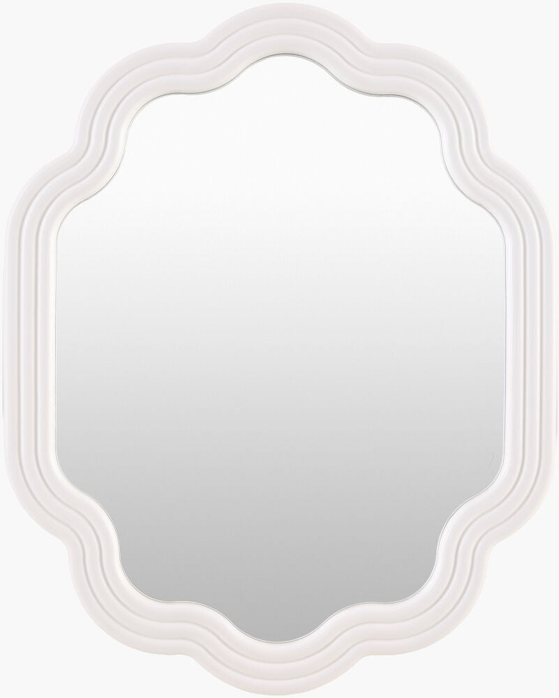 Aysun Accent Mirror ASUN-002 - 20"H x 16"W x 1"D