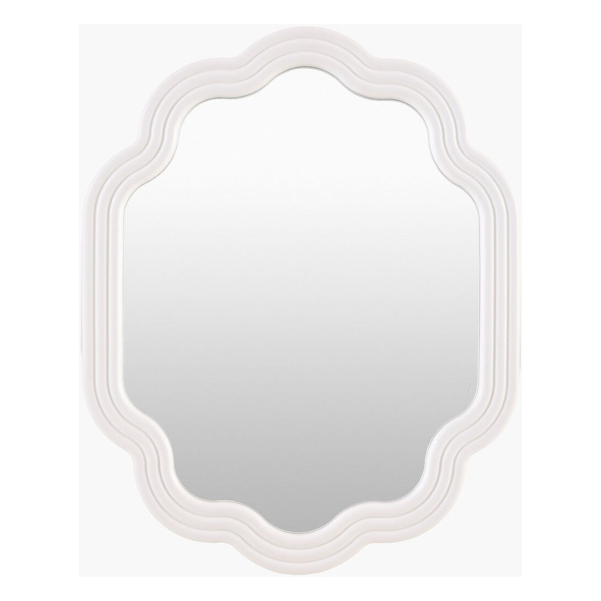 Aysun Accent Mirror ASUN-002 - 20"H x 16"W x 1"D