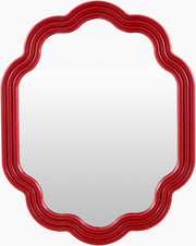 Aysun Accent Mirror ASUN-003 - 20"H x 16"W x 1"D