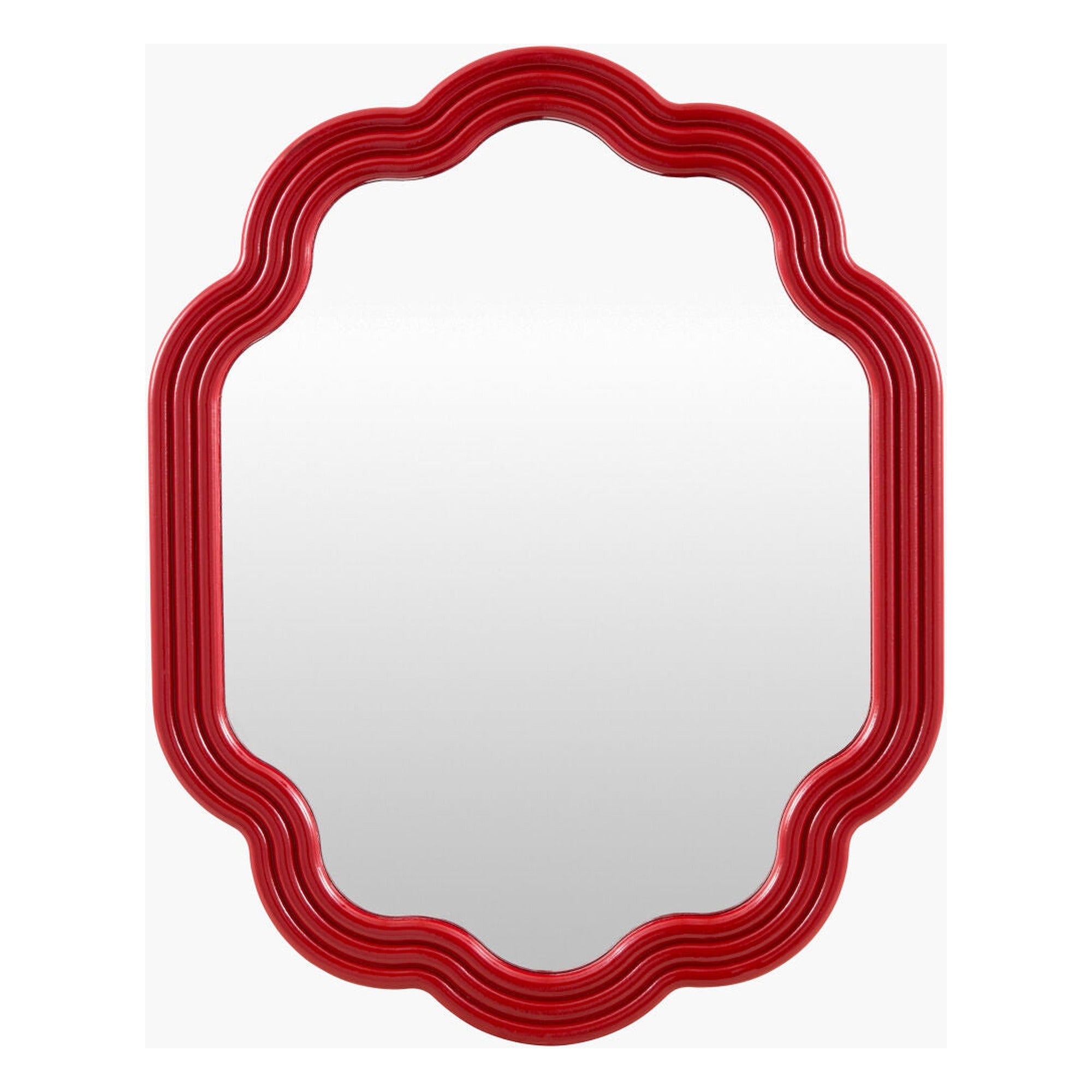 Aysun Accent Mirror ASUN-003 - 20"H x 16"W x 1"D