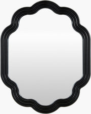 Aysun Accent Mirror ASUN-004 - 20"H x 16"W x 1"D