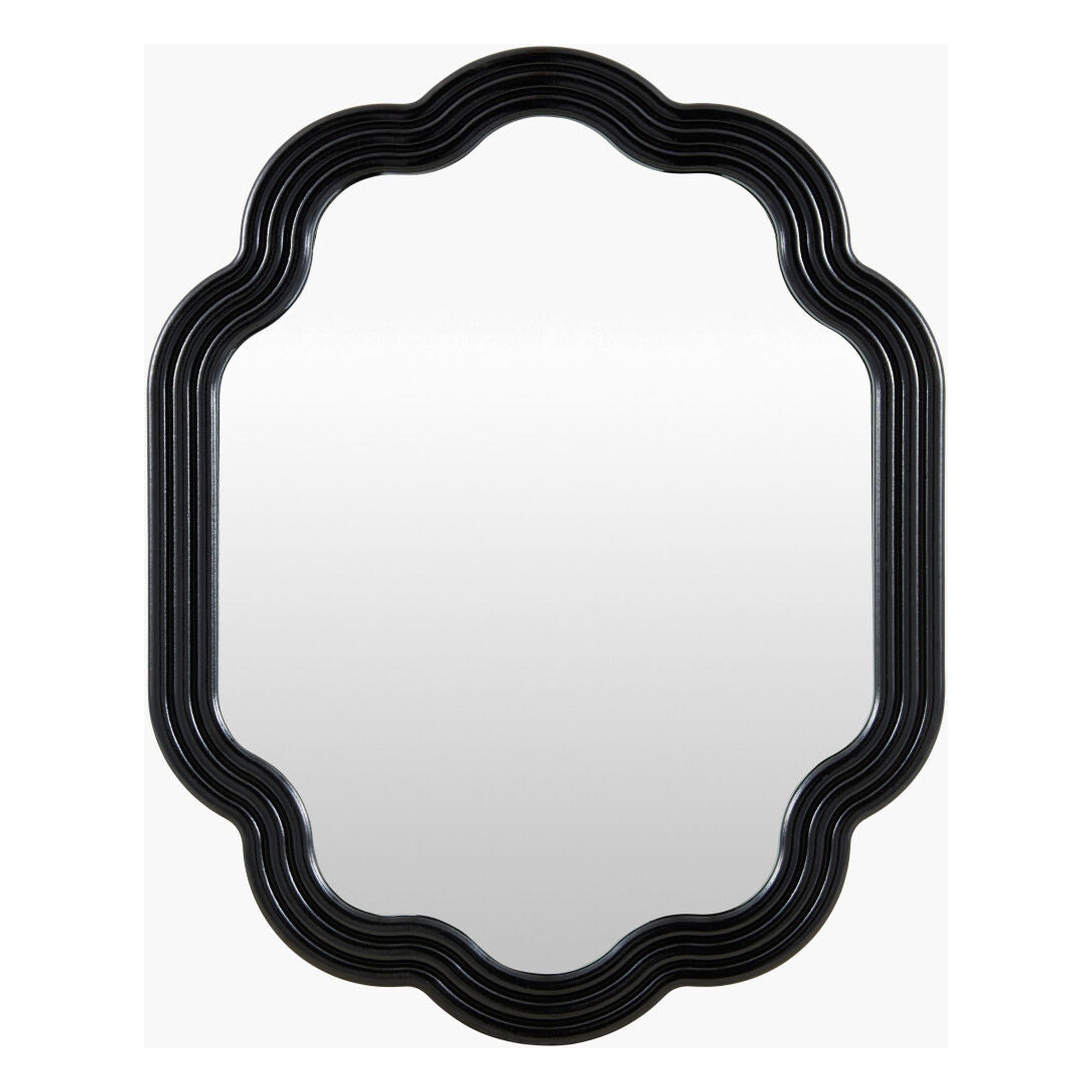 Aysun Accent Mirror ASUN-004 - 20"H x 16"W x 1"D