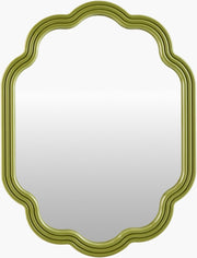 Aysun Accent Mirror ASUN-005 - 20"H x 16"W x 1"D