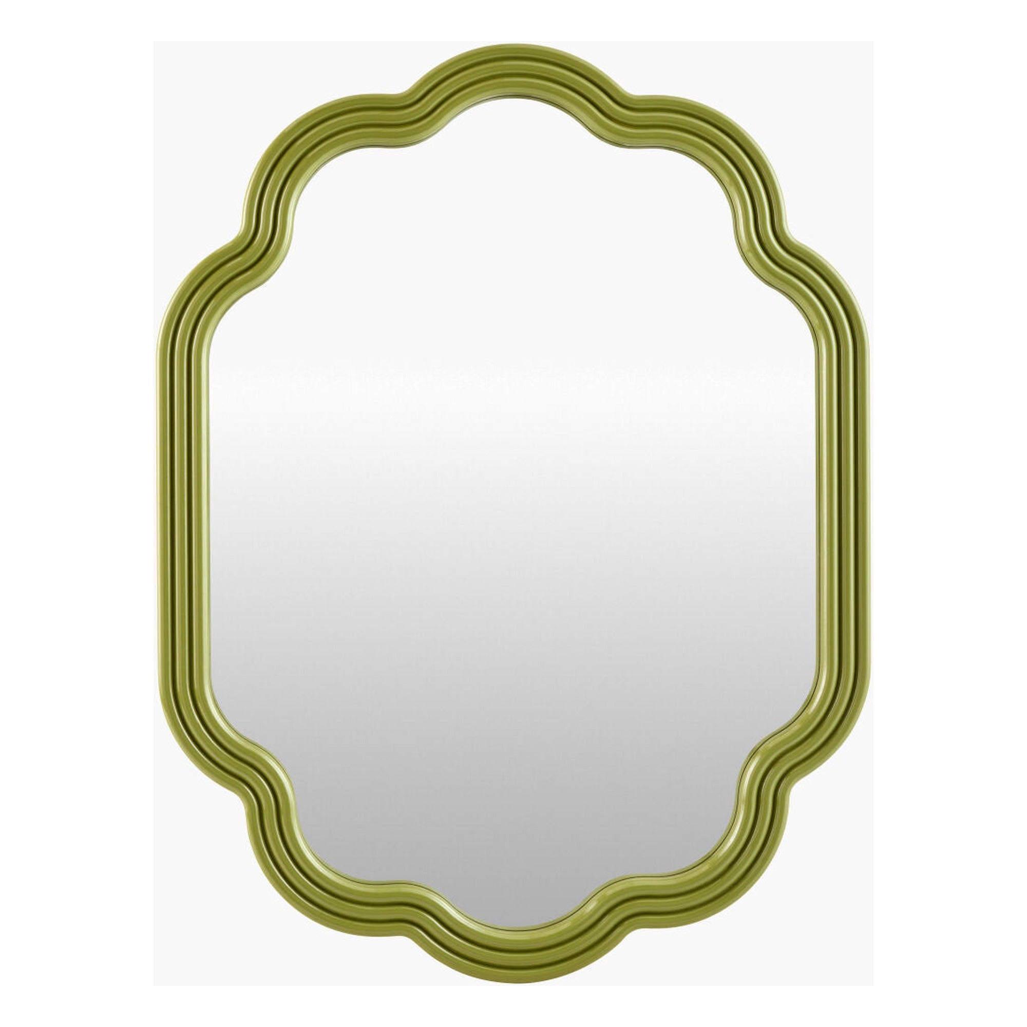 Aysun Accent Mirror ASUN-005 - 20"H x 16"W x 1"D