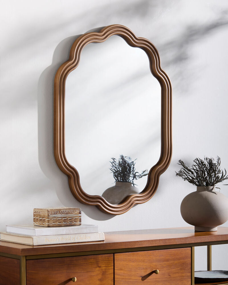 Aysun Accent Mirror ASUN-006 - styleshot
