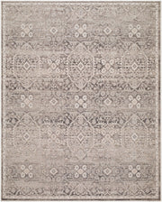 Aston Villa Machine Woven Rug ASV-2302 - 10' x 14'