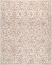 Aston Villa Machine Woven Rug ASV-2304 - 10' x 14'