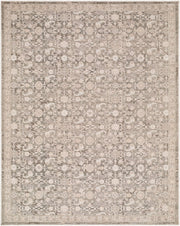 Aston Villa Machine Woven Rug ASV-2305 - 10' x 14'