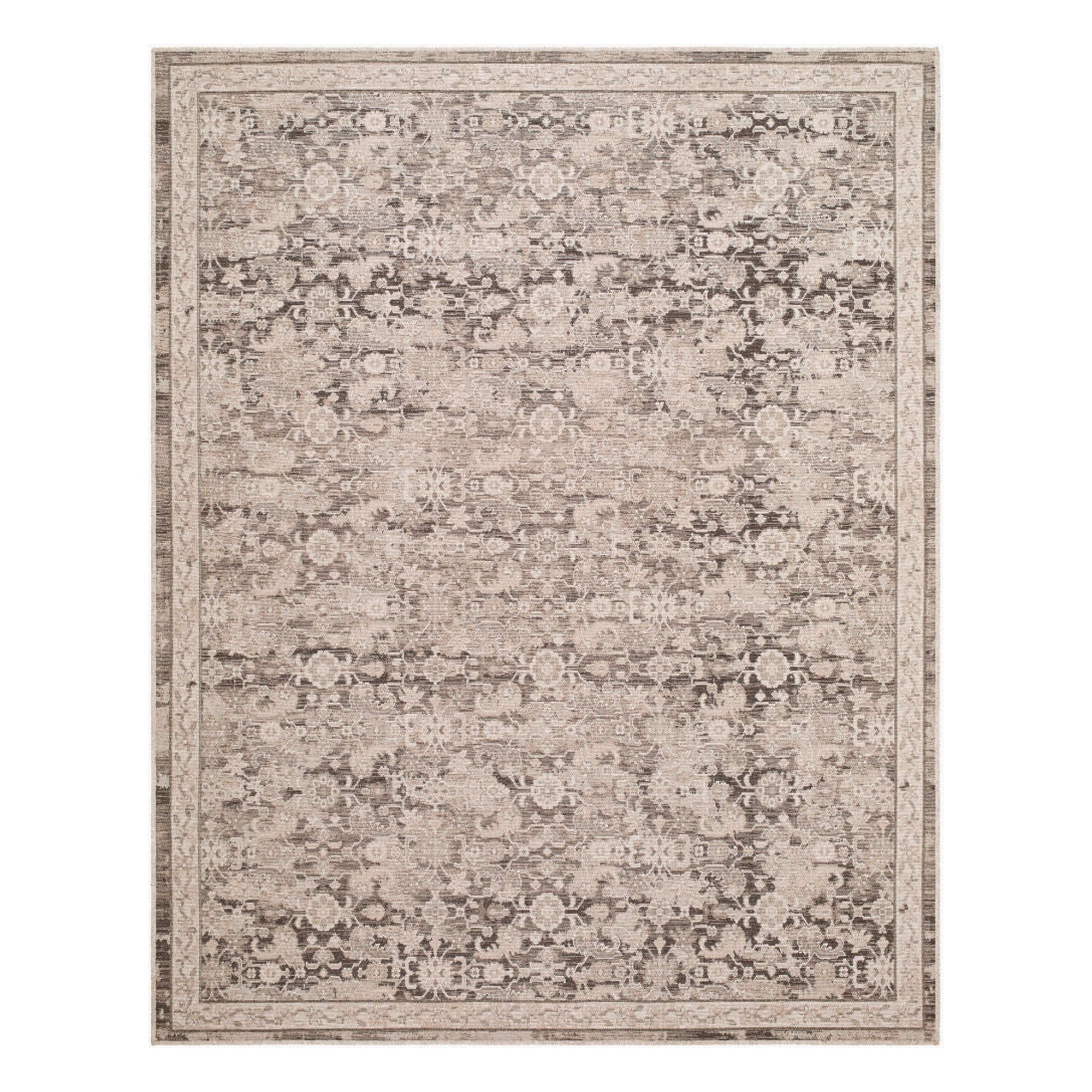 Aston Villa Machine Woven Rug ASV-2306 - 10' x 14'