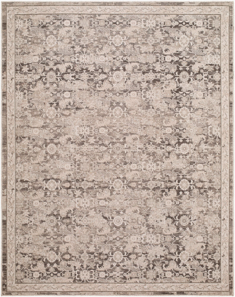 Aston Villa Machine Woven Rug ASV-2306 - 10' x 14'