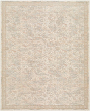 Aston Villa Machine Woven Rug ASV-2307 - 10' x 14'