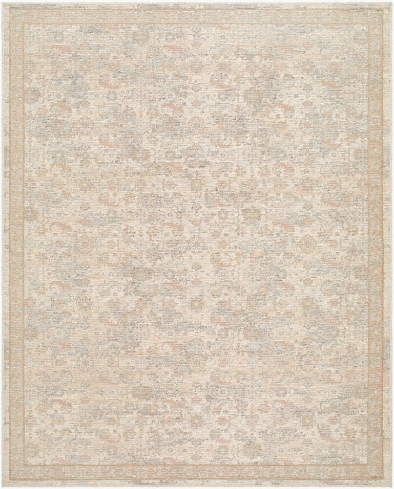 Aston Villa Machine Woven Rug ASV-2307 - 10' x 14'