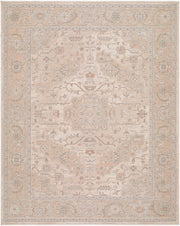 Aston Villa Machine Woven Rug ASV-2308 - 10' x 14'