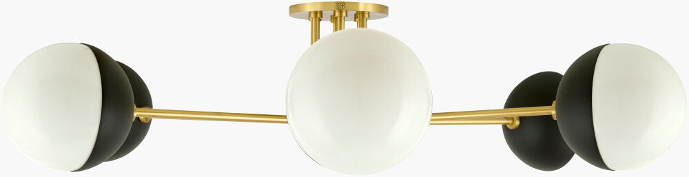 Antibodi Pendant ATB-001 - front