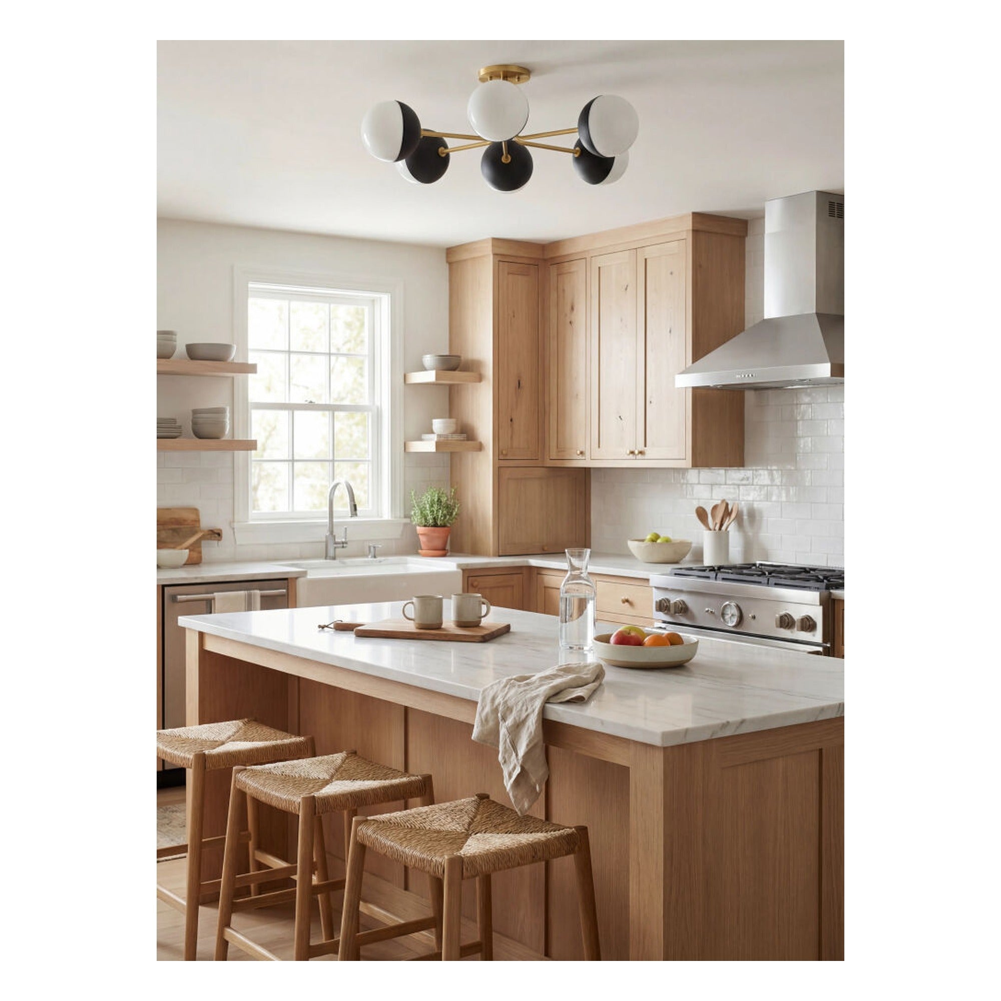 Antibodi Pendant ATB-001 - styleshot