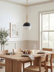 Antibodi Pendant ATB-002 - styleshot
