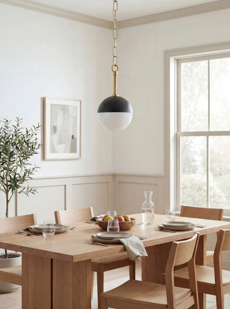 Antibodi Pendant ATB-002 - styleshot