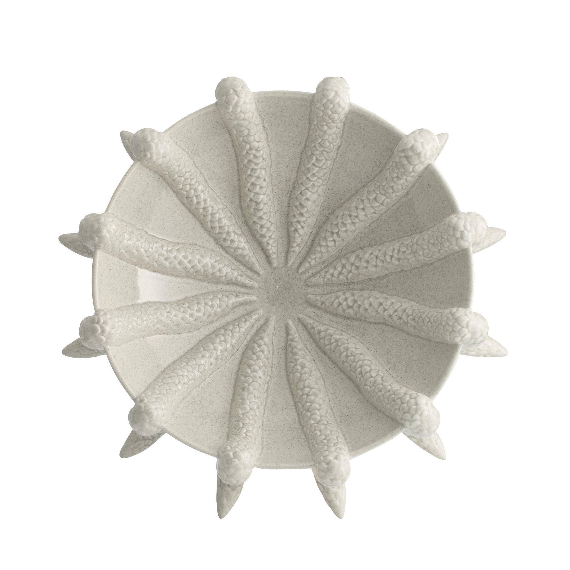 Neptara Centerpiece by Arteriors - view 4