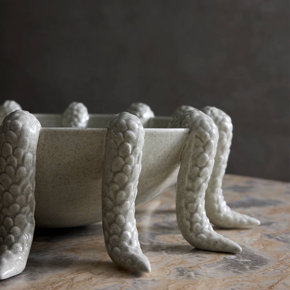 Neptara Centerpiece by Arteriors - view 2