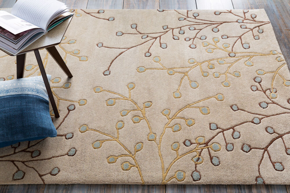 Lola Lumbar Pillow LL-004 - styleshot
