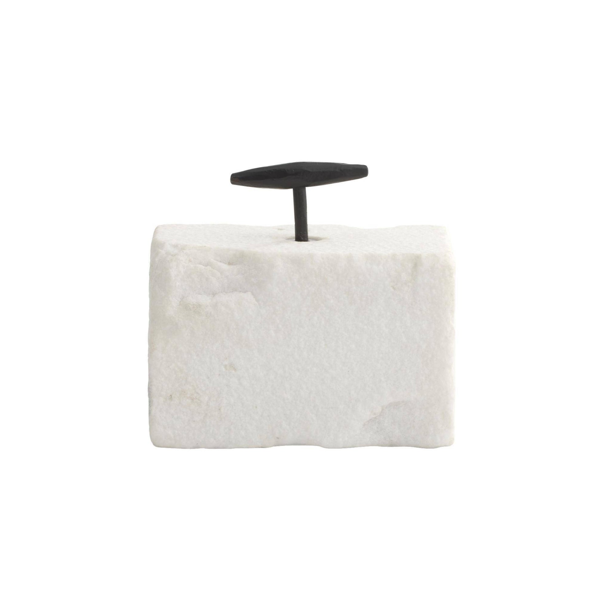 Pedra Bookends, Set of 2