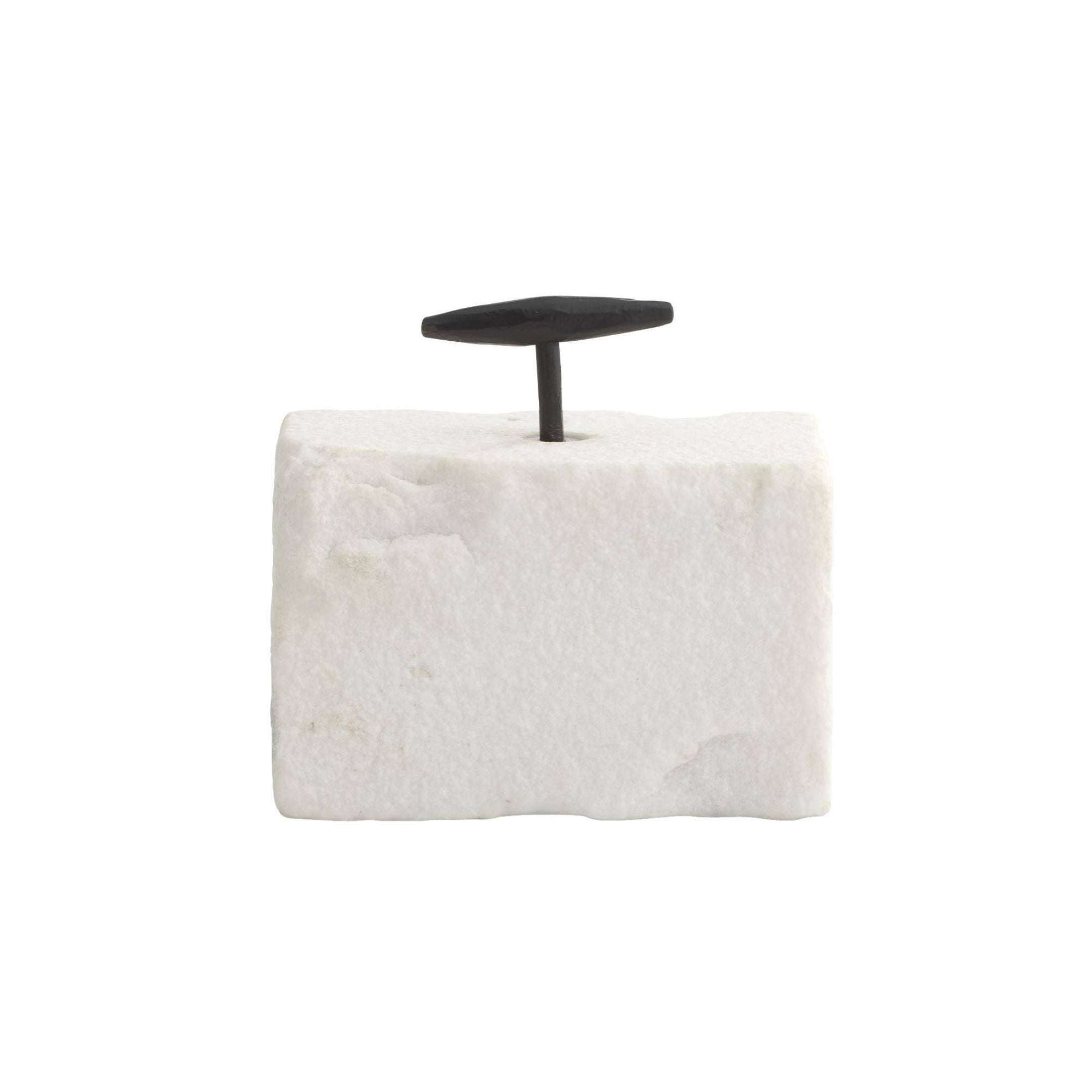 Pedra Bookends, Set of 2