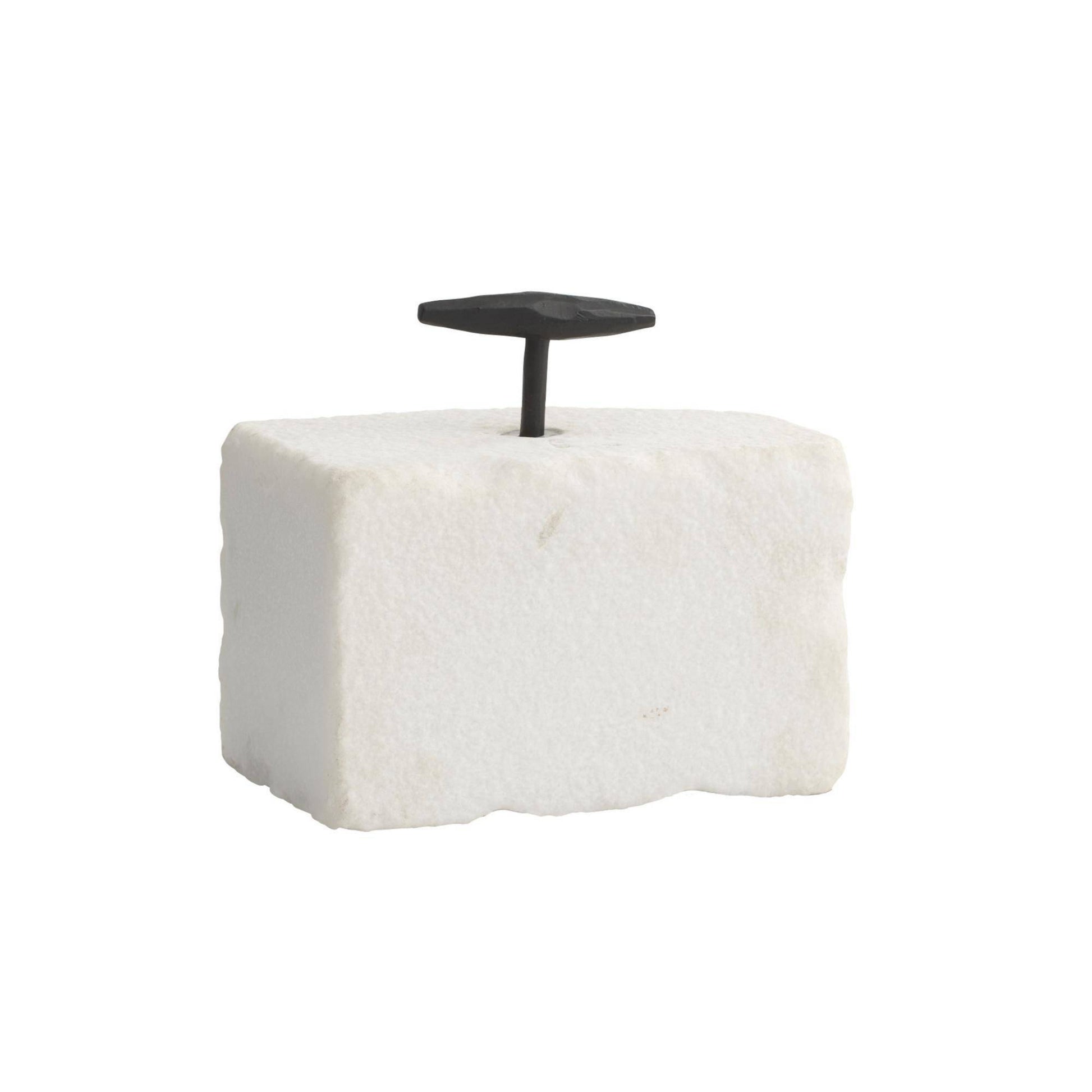 Pedra Bookends, Set of 2