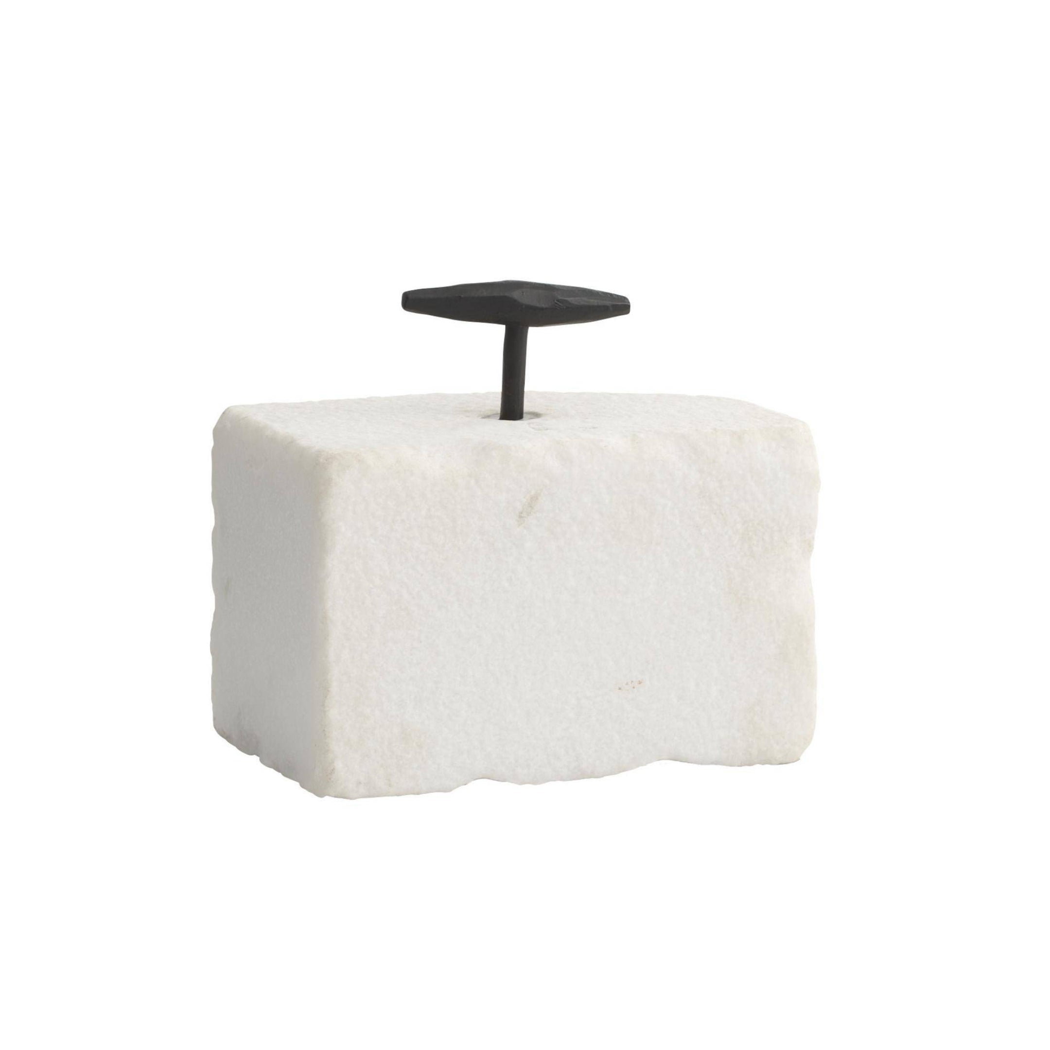 Pedra Bookends, Set of 2