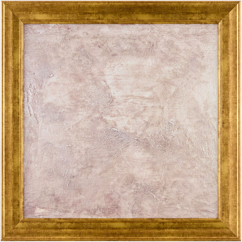Atmosphere Framed Art ATMO-001 - 24"H x 24"W x 1"D