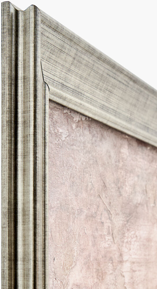 Atmosphere Framed Art ATMO-002 - corner