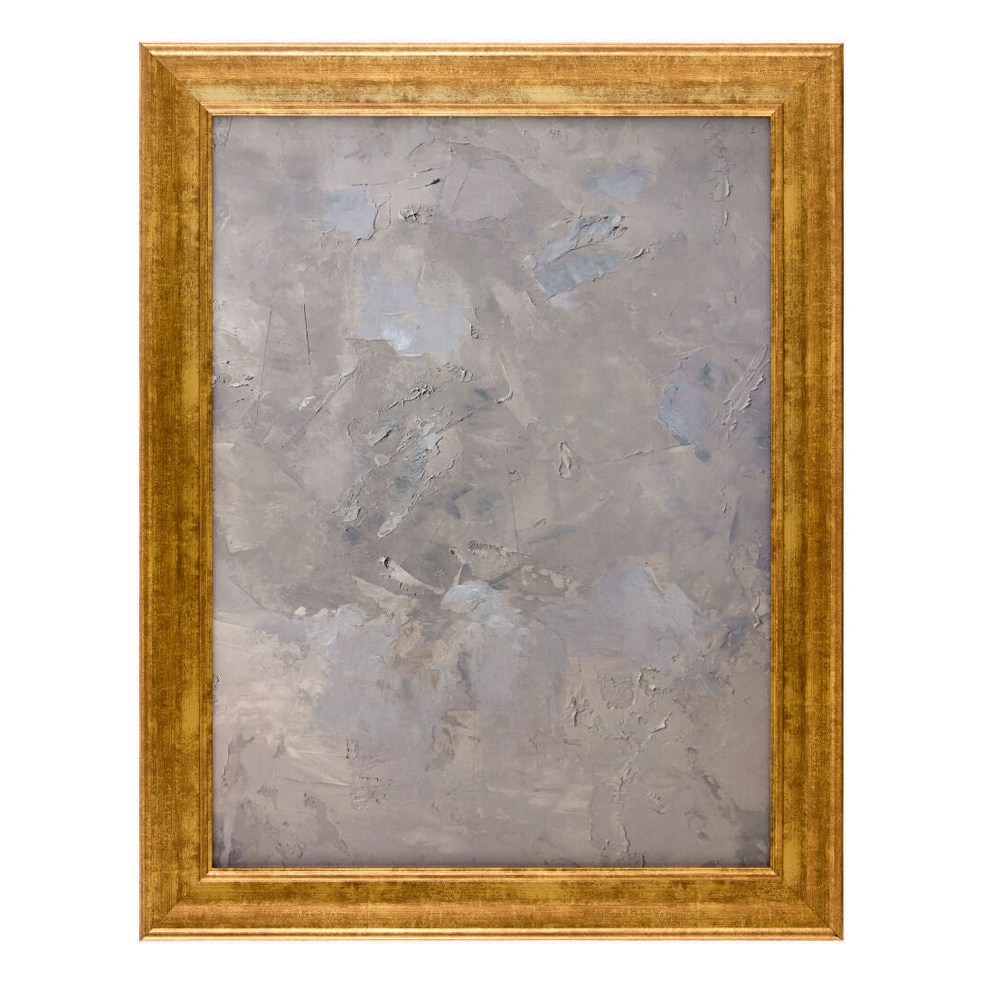 Atmosphere Framed Art ATMO-003 - 28"H x 22"W x 1"D