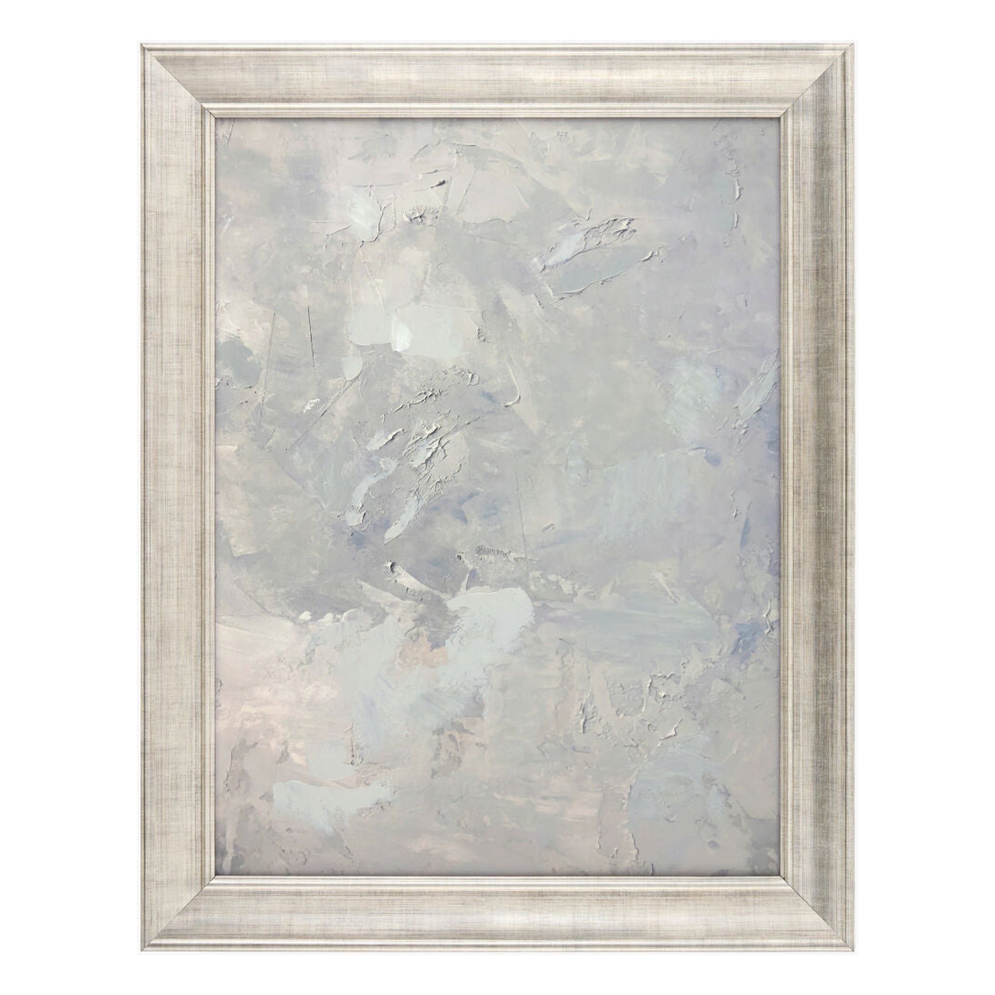 Atmosphere Framed Art ATMO-004 - 28"H x 22"W x 1"D