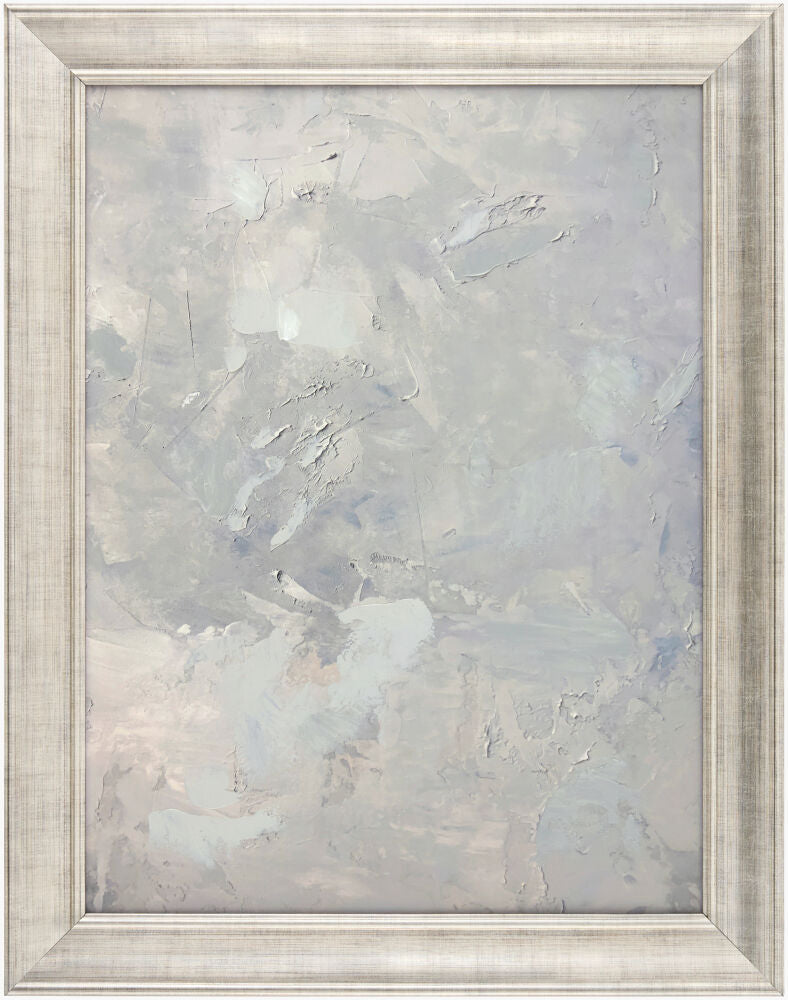 Atmosphere Framed Art ATMO-004 - 28"H x 22"W x 1"D