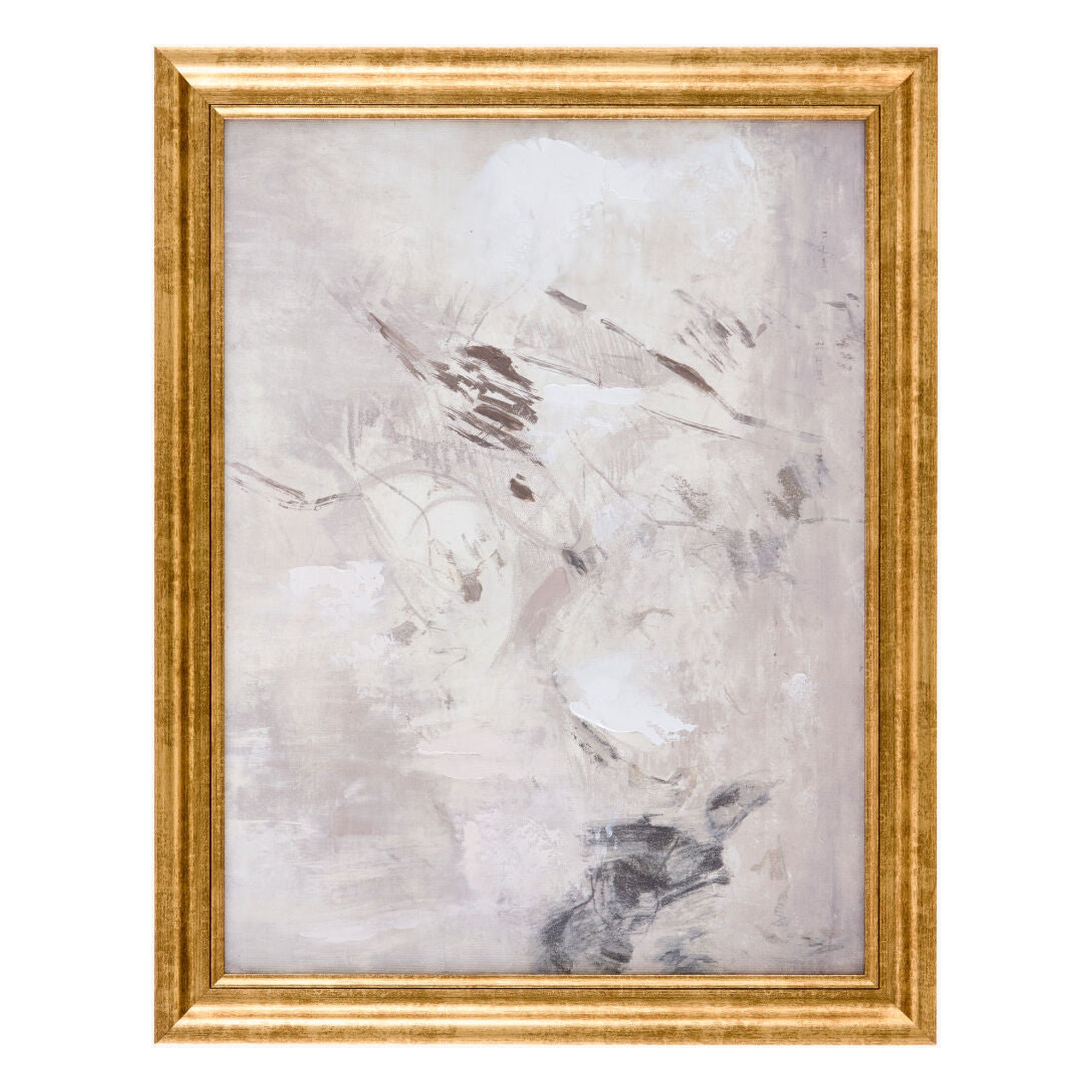 Atmosphere Framed Art ATMO-005 - 23"H x 18"W x 1"D