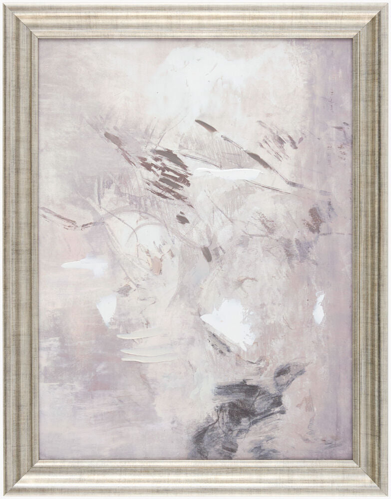 Atmosphere Framed Art ATMO-006 - 23"H x 18"W x 1"D