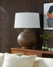 Atria Accent Table Lamp - styleshot