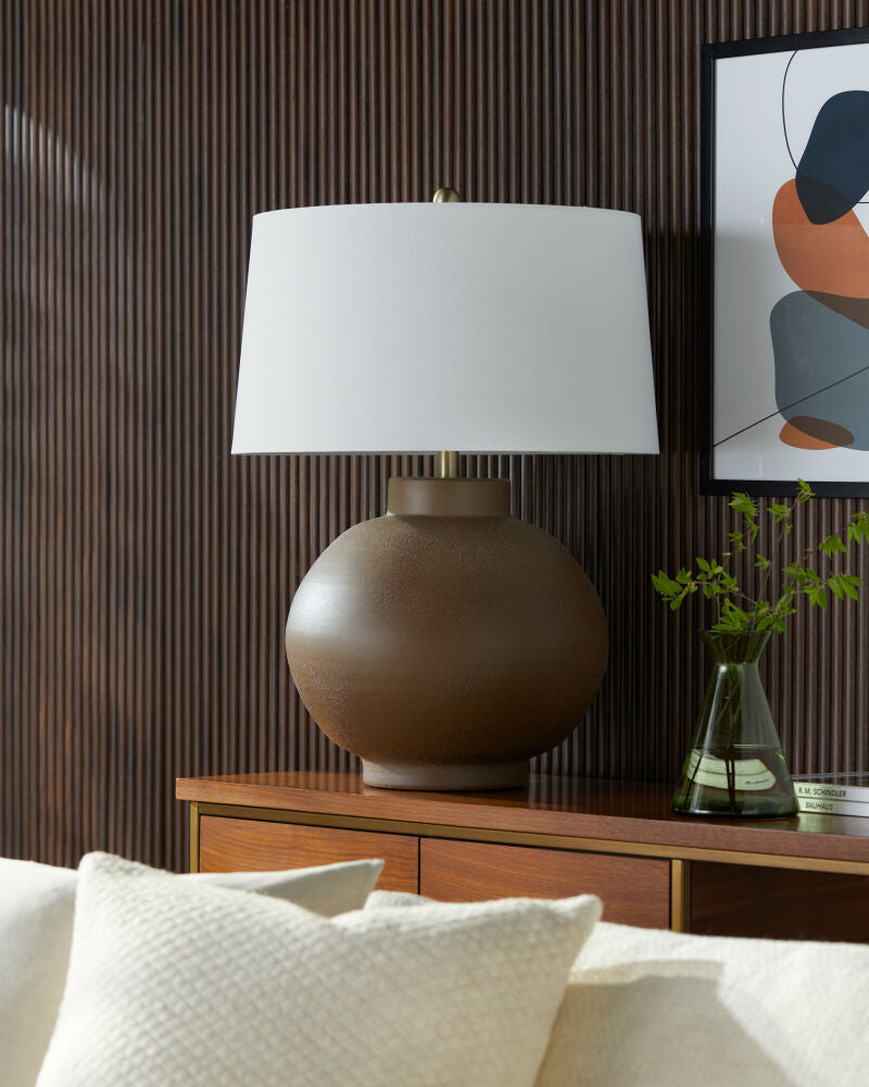 Atria Accent Table Lamp - styleshot